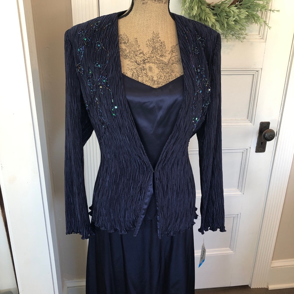 Evening Dress